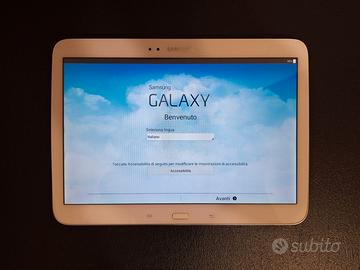 TABLET SAMSUNG GALAXY TAB3 10"