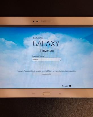 TABLET SAMSUNG GALAXY TAB3 10"