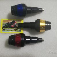 Paracarena salva paraforcella telaio coppia