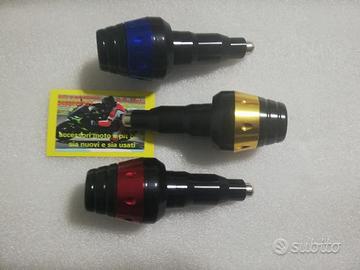 Paracarena salva paraforcella telaio coppia