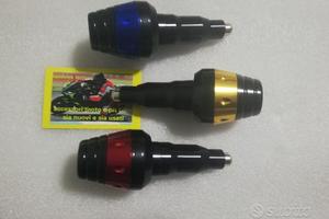 Paracarena salva paraforcella telaio coppia