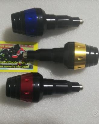 Paracarena salva paraforcella telaio coppia