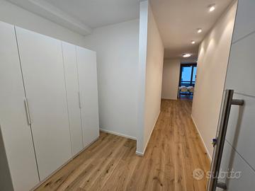 Appartamento 90mq centro Pordenone