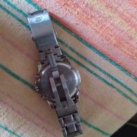 Orologio casio edifice