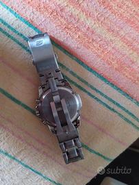 Orologio casio edifice