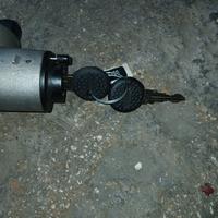 cilindretto fiat panda 