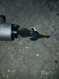 cilindretto fiat panda 