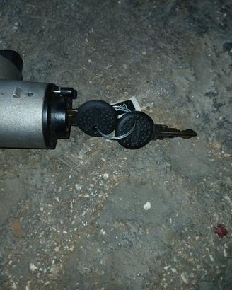 cilindretto fiat panda 