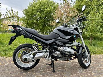 BMW R1200R - 2009