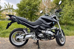 BMW R1200R - 2009