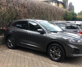 Kuga 2.500 plug in