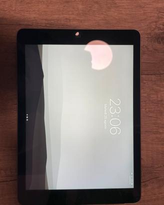 Apple iPad Air 16 GB Wi-Fi + Cellular – Space Gray
