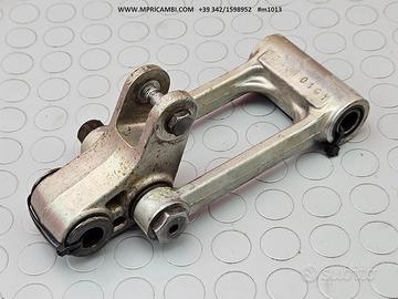 LEVERAGGI LEVERAGGIO YAMAHA WRF 250 2001 2002 YZF