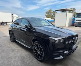 MERCEDES GLE Coupé 2020