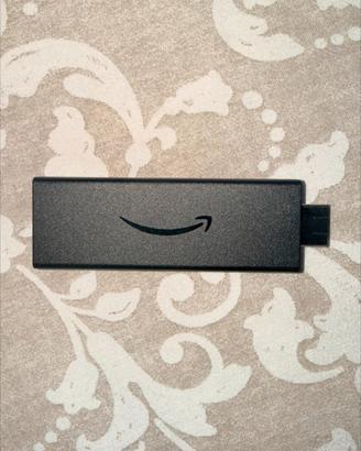 firestick seconda generazione 