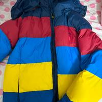 giubotto harmont&blaine 14anni nuovo