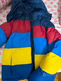 giubotto harmont&blaine 14anni nuovo