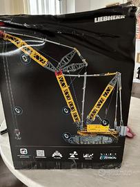 Lego Technic 42146