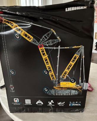 Lego Technic 42146