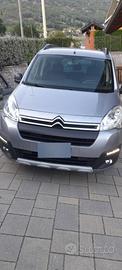 Berlingo 