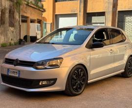 VOLKSWAGEN POLO 1.6 TDI 75CV 5.P EURO5B. GARANZIA 