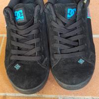 Scarpe DC originali