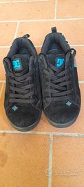 Scarpe DC originali