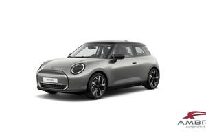 MINI Cooper 3 porte Classic E