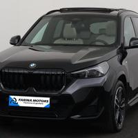 BMW X1 sdrive18d MSport Pro - Cam - Carplay - Tett