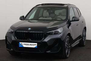 BMW X1 sdrive18d MSport Pro - Cam - Carplay - Tett