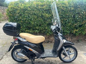 Piaggio Liberty 150