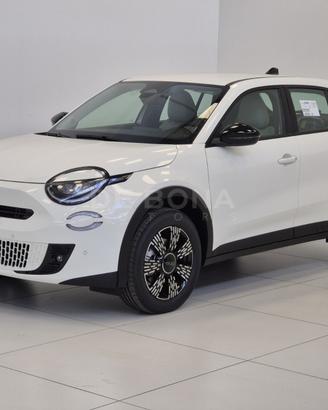 Fiat 600 1.2 hybrid icon 110cv auto
