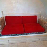 DIVANO LETTO