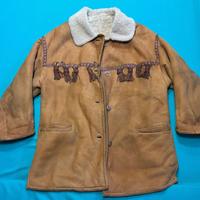 Cappotto in Montone Originale Conbipel