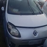 Twingo 2010 ricambi