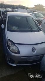 Twingo 2010 ricambi