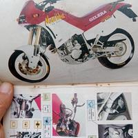 ricambi Gilera Nordwest 