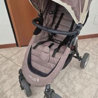 Passeggino baby jogger city mini
