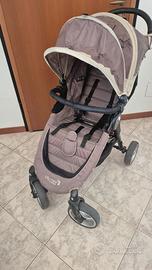 Passeggino baby jogger city mini