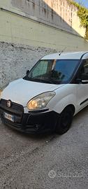 FIAT Doblò MAXI Cargo 1.6 Mjt 16v da 105 Hp