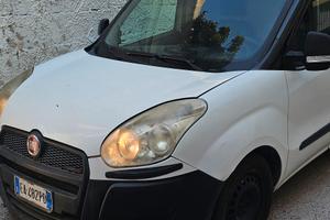 FIAT Doblò MAXI Cargo 1.6 Mjt 16v da 105 Hp
