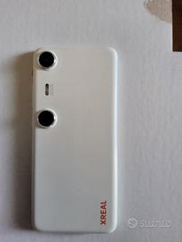 xreal air 2 ultra + beam pro 5g 256