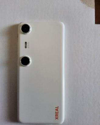 xreal air 2 ultra + beam pro 5g 256