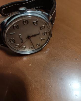 orologio russo raketa