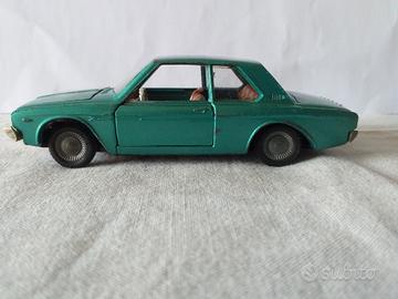Politoys m 519 ford taunus 20m ts 1966