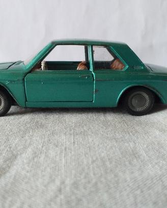 Politoys m 519 ford taunus 20m ts 1966