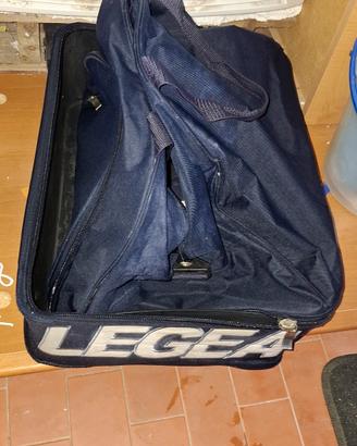 borsa calcio legea