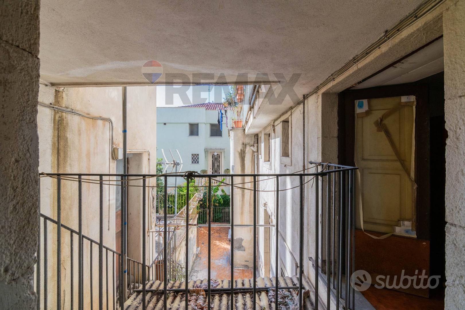 Appartamento – Catania, Consolazione, Borgo-Sanzio - Vista 5
