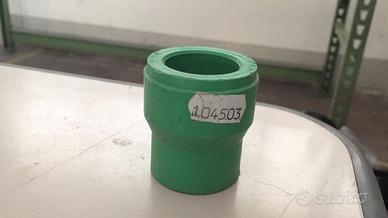 Raccordi Riduzioni AQUATHERM (Ø 20-63mm)