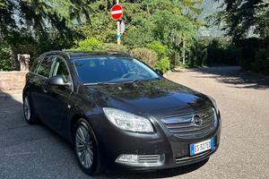 Opel Insignia 2.0 CDTI Sports Tourer Cosmo